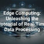 Edge Computing: Unleashing the Potential of Real-Time Data Processing